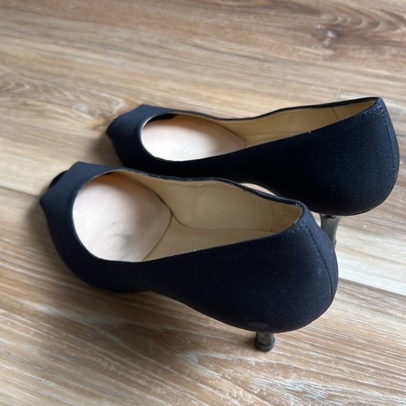 BRUNOMAGLI Heel Size 35.5 - Picture 3 of 14